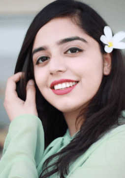 Arushi Verma