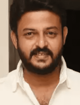 Bhupal Raju