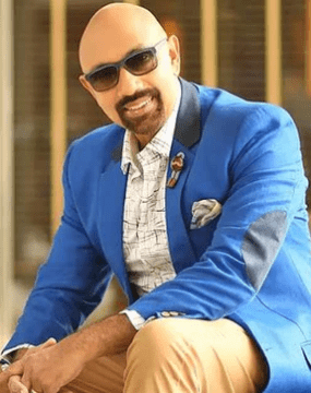 Sathyaraj