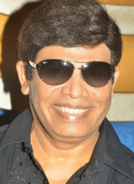Anandaraj Selvaraj