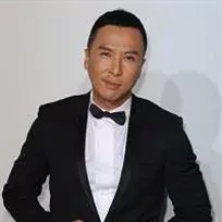 Donnie Yen