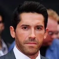 Scott Adkins