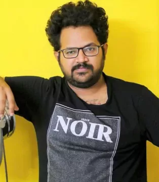 Abhishek Maharshi