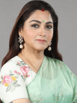 Khushboo Sundar