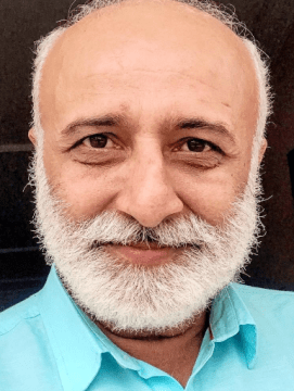 Sanjay Raichura