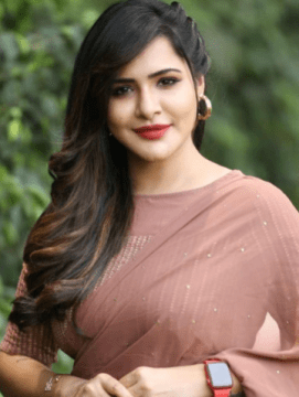 Ashu Reddy