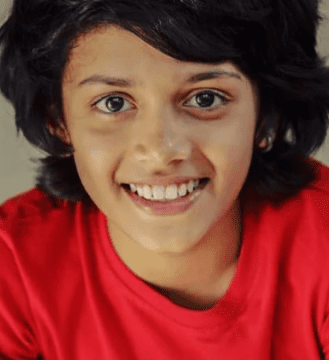 Harsh Roshan
