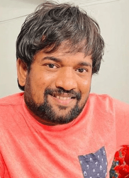 Punch Prasad