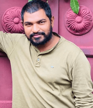 Jabardasth Babu