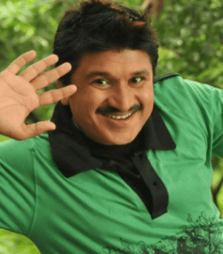 Rocket Raghava