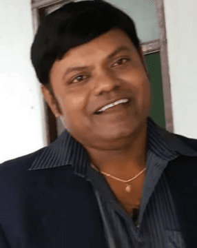 Ambati Srinivas
