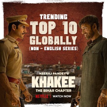 Khakee