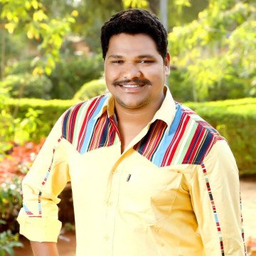 Rajesh Vulli
