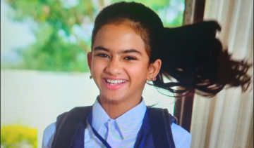 Baby Moksha