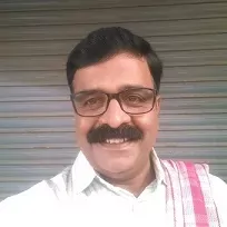 Girish Jatti