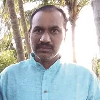 Kondaveeti Hari Prasad