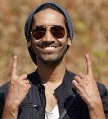 Abhilash Thapliyal