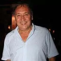 Victor Banerjee
