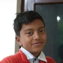 Hitesh Bisht