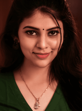 Bandhavi Sridhar