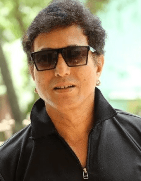Satya Prakash