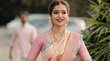 Swathi Reddy