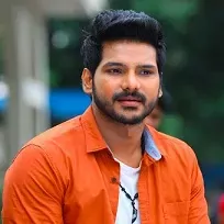 Ranjith Sommi