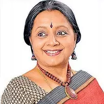 Vidya Murthy