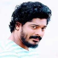 Yash Shetty