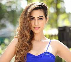 Harshita Panwar