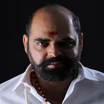 Yogi Kathri