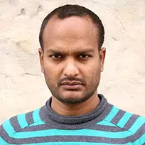 Surinder Singh