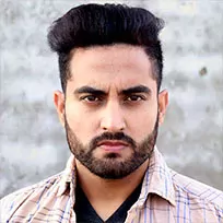 Aneesh Sharma