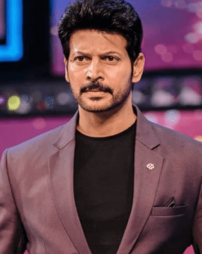 Vasudev Rao