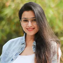 Shwetha Chengappa