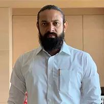 Vinay Biddappa