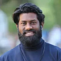 Bharath Sagar S