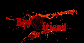 Boyfriend