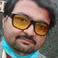 Pathikrit Ghosh