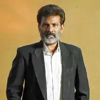 RK Naidu