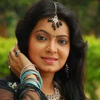 Kalpana Shah