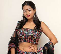 Rittika Chakraborty