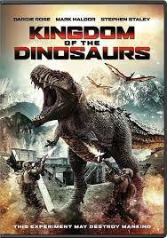 Kingdom of the Dinosaurs