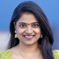 Neelima Pathakamesetti