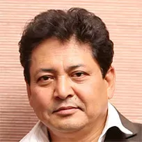 Kamal Kumar Ghimiray