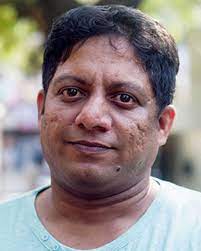 Bagavathi Perumal Bucks