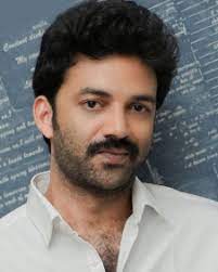 Chaithanya Rao