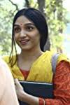 Tanisha Santoshi