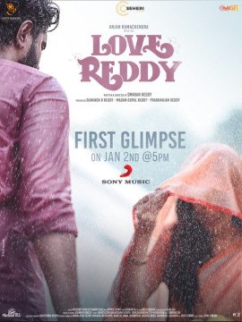 Love Reddy
