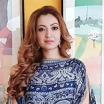 Parijat Chakrborty